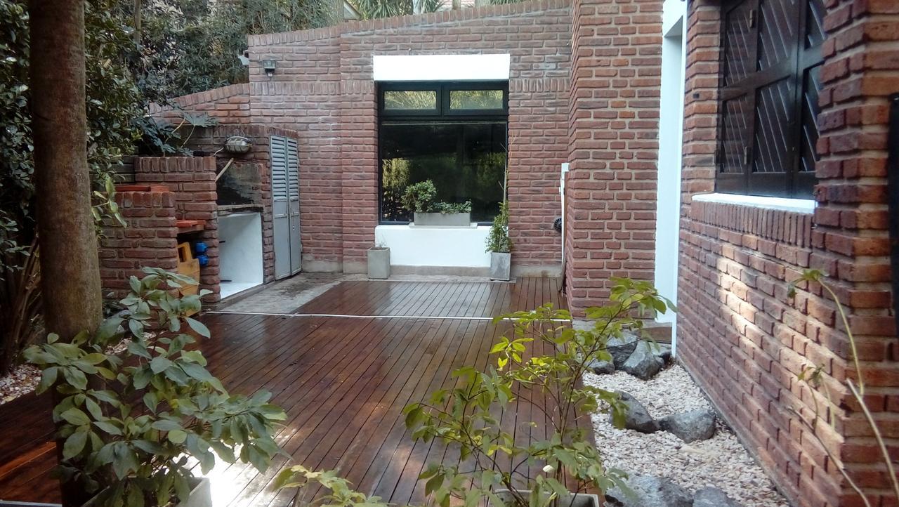 Villa Petua Mar del Plata Exterior foto